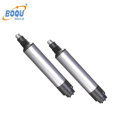 Boqu Dog-209fyd Fluorescence Model Measuring Drinking/Waste/River/Underground Water Online Optical Digital Do Dissolved Oxygen Probe