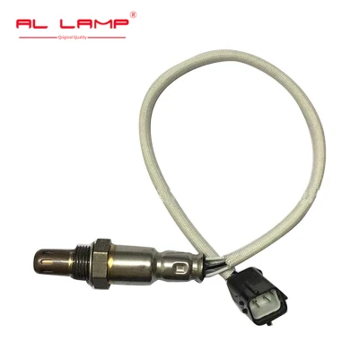 Exhaust Gas Oxygen Sensor 22690-ED000 22690ED000 for Nissan Toyota Tiida Gt-R Altima Maxima Hatchback