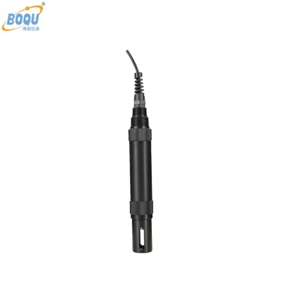 Bh-485-pH Industrial Digital Inline pH Electrode