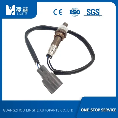 Original Quality Oxygen Sensor 89467-42010 Toyota RAV4 2001-2003 2.0L