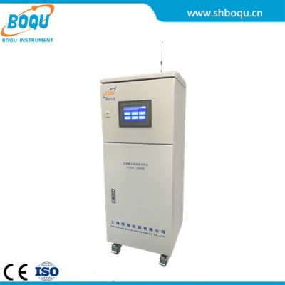Muti-Parameter Monitoring System High Quality