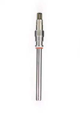 Boqu Dog-2082X High Temperature and Pressure Resistance with 4-20mA and RS485 Modbus Output Online Dissolved Oxygen Measurement