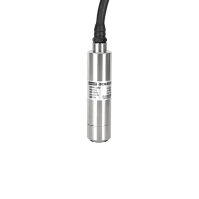 12~28V 4~20mA/0~10V/0~5V/RS485 Shanghai Optical Fuel Water Tank Level Sensor MD-L100