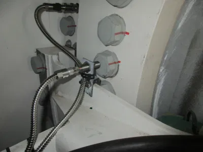 Real Time Vibration Collection Instrument for Mills with Motors and Gearboxes