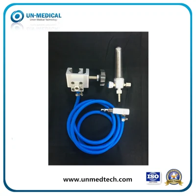 Medical Economical Flometer of 60lpm 70lpm 80lpm Oxygen Custom Flow Meter