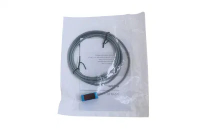 IP67 PF21b Diffuse Reflective Optical Sensor for Logistics Convey System