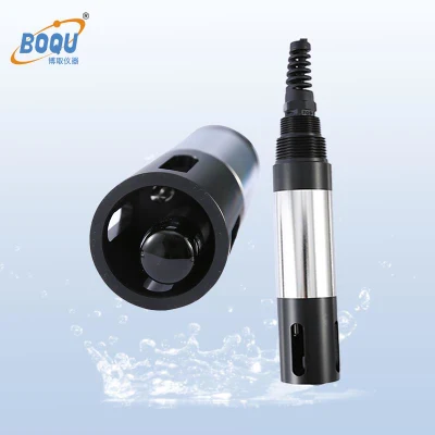 Inline Dissolved Oxygen Monitoring System for Agriculture Intelligent Iot Solution