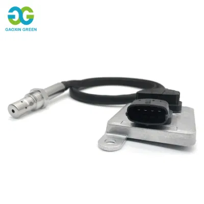 Gaoxinsens Auto Parts High Quality Nitrogen Oxygen Sensor Nox Sensor for Cummins_ 5wk96674 2871978