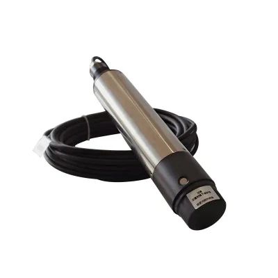 Oxygen Sensor RS485 Output Simple Calibration Maintainence Do Measurement Meter Probe