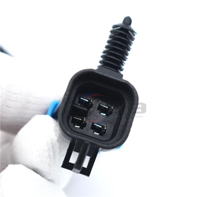 NUB Lambda Oxygen Sensor For Chevrolet C100 C140 Captiva Antara L07 Alfa Romeo 159 Brera 12612459 12639692