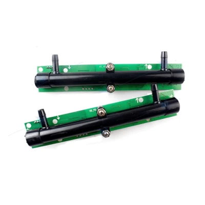 Digital Smart Oxygen Air Flow and Purity Sensor