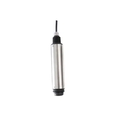 Inline Optical Do Probe Continuous Dissolved Oxygen Measurement for Waste Water