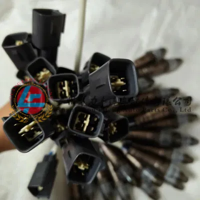 High Quality Wholesale Price 89467-52110 Auto Parts Oxygen Sensor Air Fuel Ratio Oxygen Sensor First-Hand Source