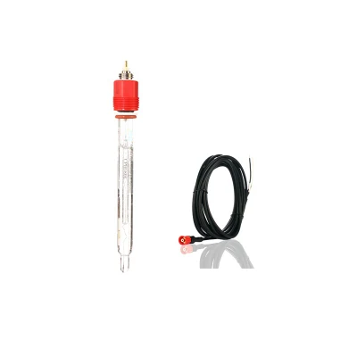 High Quality Online 0-14pH pH Sensor for Fermentation (pH5806/K8S)
