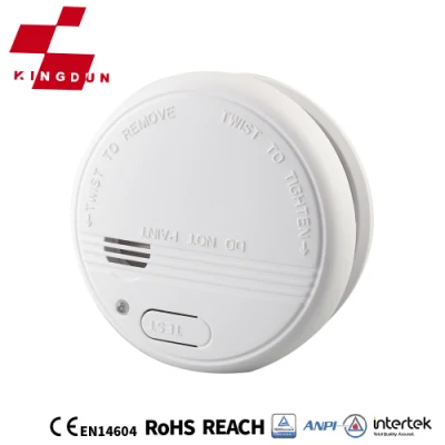 Vehicle Detector Smoke Sensor Alarm System Gas Detector