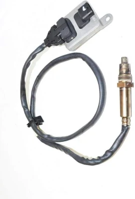 Nitrogen Oxygen Nox Sensor Probe for VW 5wk97235 5wk97226 5wk97254 5wk97264A