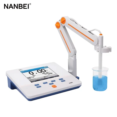 Nanbei Do500t Benchtop Do Dissolved Oxygen Meter