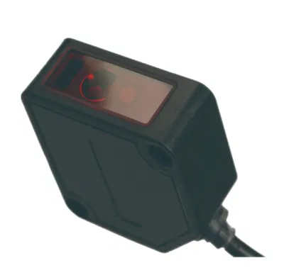 Top-Selling Retro-Reflective Infrared Optical Sensor for Garage Doors