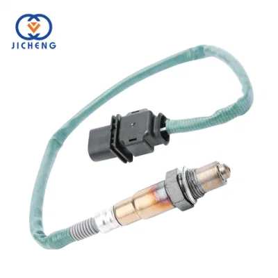 W463 W204 Auto Spare Parts Lambda Oxygen Sensor 0095425518 for Mercedes-Benz