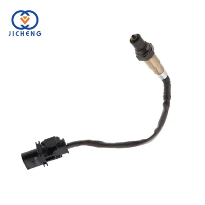 W463 W204 Auto Spare Parts Lambda Oxygen Sensor 0095425518 for Mercedes-Benz