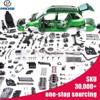 Nitrogen Oxygen Nox Sensor Probe for VW 5wk97235 5wk97226 5wk97254 5wk97264A