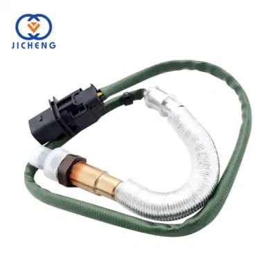 W463 W204 Auto Spare Parts Lambda Oxygen Sensor 0095425518 for Mercedes-Benz