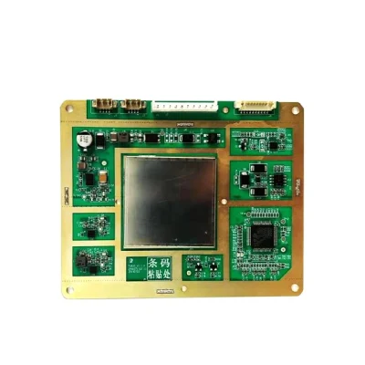Nanoradar Tsr20 K-Band Doppler Sensor Speed Measurement Radar Sensor for Multi-Lane Speed Monitoring, Road Traffic Measurement