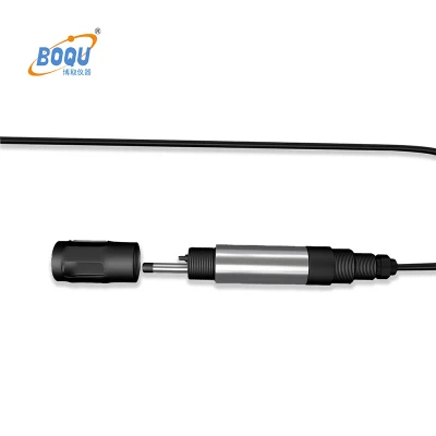 Boqu Dog-209fa Online Water Quality Analyzer Do Sensor Dissolved Oxygen Sensor Probe for Farming