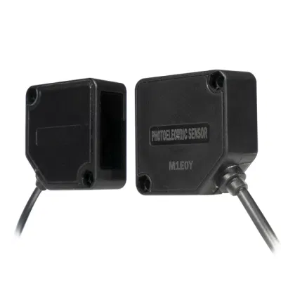 Best Selling Safety Infrared Retro Reflective Type Optical Sensor for Electric Sliding Doors