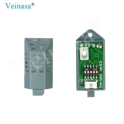 Hrtm030 Temperature Intelligent Integrated Transmitter Control and Humidity Module Sensor for Farm