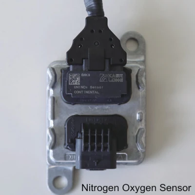 Oxygen Nitrogen Sensor Factory Direct Truck Nox Oxygen Nitrogen Oxide Sensor to Measure The Concentration of Nitrogen Oxide