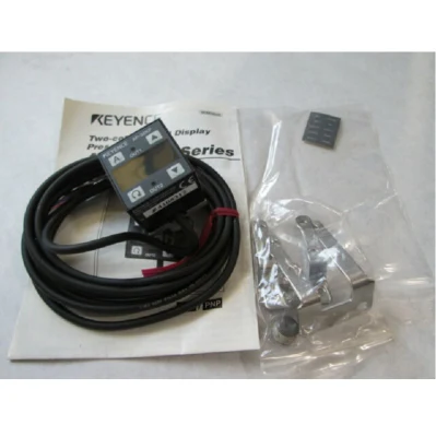 New-Original Key-Ence-Ap-32kp Air Pressure-Sensor PNP Output-Gauge Pressure-Analogue Output 4 Pin-Connector Good-Price