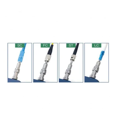 Fiber Optic Clean Equipment Handheld Fiber Optical Inspection Probe Flk-Fip-600p