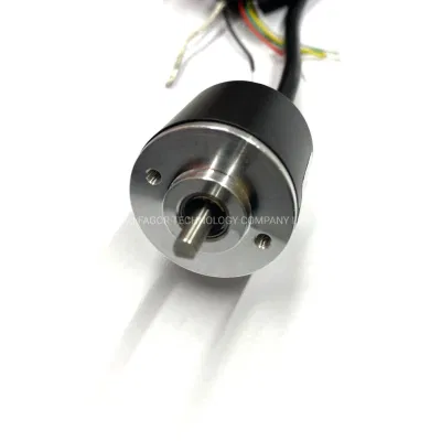 Autonics S30 Small Size Optical Ttl 5V 1000PPR Rotary Incremental Encoder