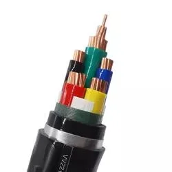 Optical Fiber Logging Cable for Oilfield Electrical Cable Well Logging Cable Geophysical Cable 5/16 (8.18 mm) Logging Cable