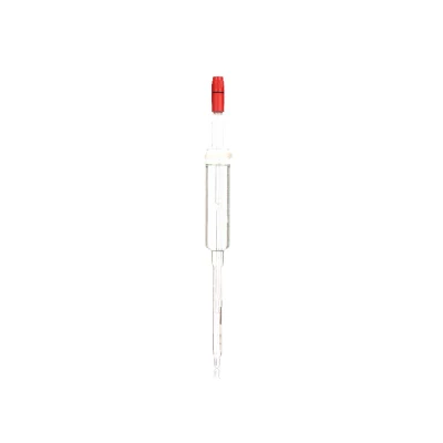 High Quality Online 0-14pH pH Sensor for Fermentation (pH5806/K8S)