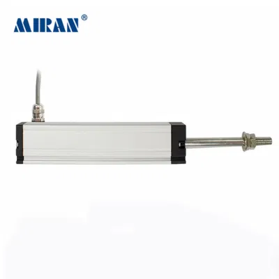 Hot Sale Optical Linear Sensor 125mm