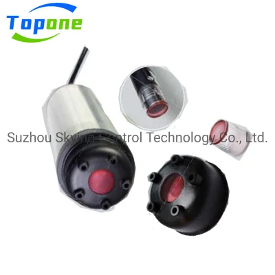 Digital Dissolved Oxygen Sensor Online Probe Fluorescence Dissolved Oxygen Sensor