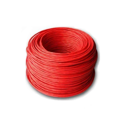 Sensor Fiber Optic Cable Multimode Distributed Temperature Sensing Dts Fibre Cable