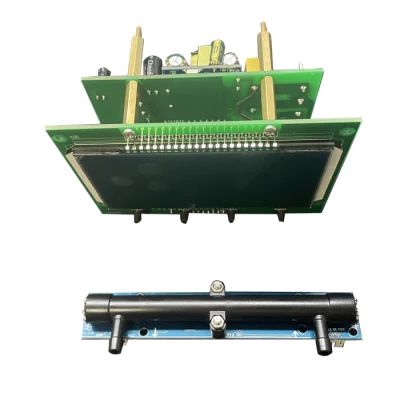 Oxygen Purity and Oxygen Flow Sensor From 21%-95.6% 100lpm