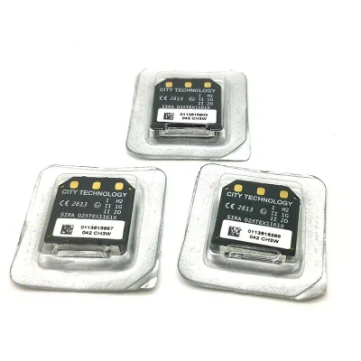 Gas Sensor 4oxv Citicel Oxygen Sensor