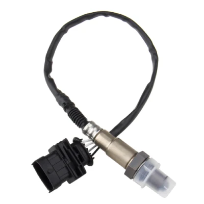 O2 Oxygen Sensor Upstream for 11-15 Chevrolet Cruze 12499186