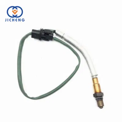 W463 W204 Auto Spare Parts Lambda Oxygen Sensor 0095425518 for Mercedes-Benz