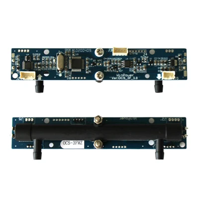 Medical Oxygen Sensor for Detect