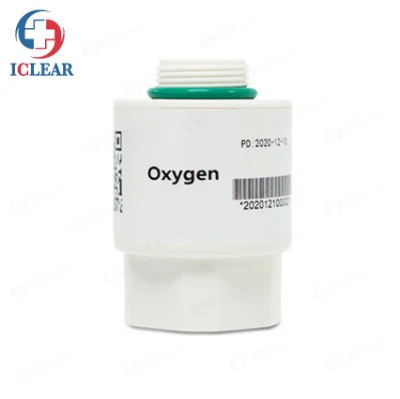 High Accuracy Oxygen Cell Medical Oxygen Sensor