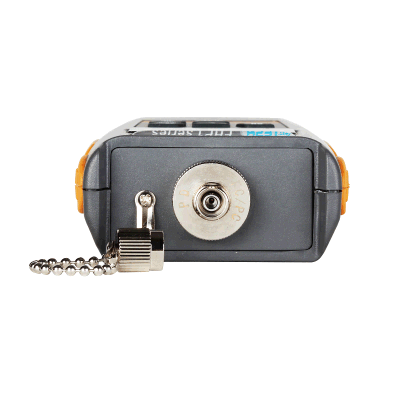 Multi Wavelength Optical Power Meter Fhp1 Mini Laser Power Meter
