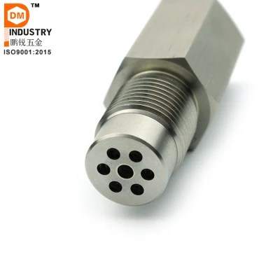 Oxygen O2 Sensor Spacer Adapter Bung Catalytic Converter Fix Check Engine Light