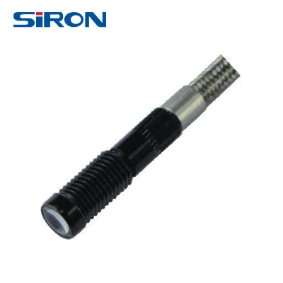 Siron Optical Fiber Sensor K009-D Series Optical Fiber Component Reflective Type