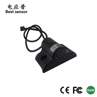 Dyp-A09 Ultrasonic Robort Sensor for Waste Bin with Wide Voltage and Strong Anti-Interference Load Cell