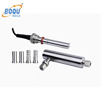 Boqu New Design Dog-2082X Environmental Monitoring Digital O2 Saturation Do Oxygen Analyzer